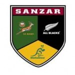 Sanzar Logo