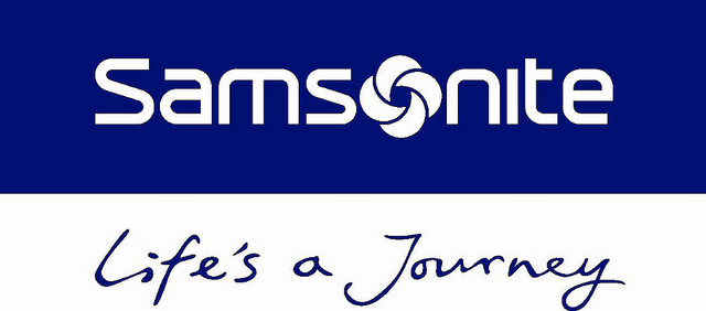 Logo Of Samsonite
