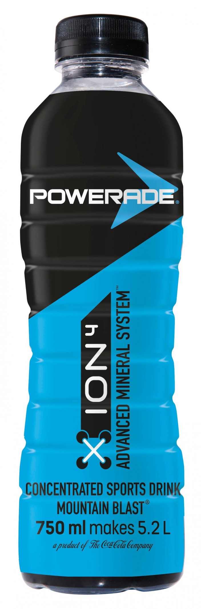 WHEN WORKING UP A SWEATGRAB THE NEW POWERADE ION4 15.co.za Rugby