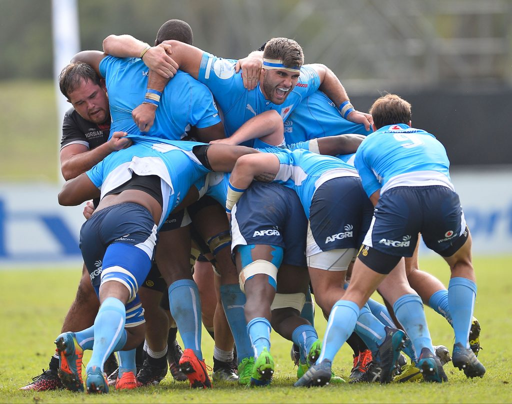 Final four in SuperSport Rugby Challenge determined after try-fest | 15