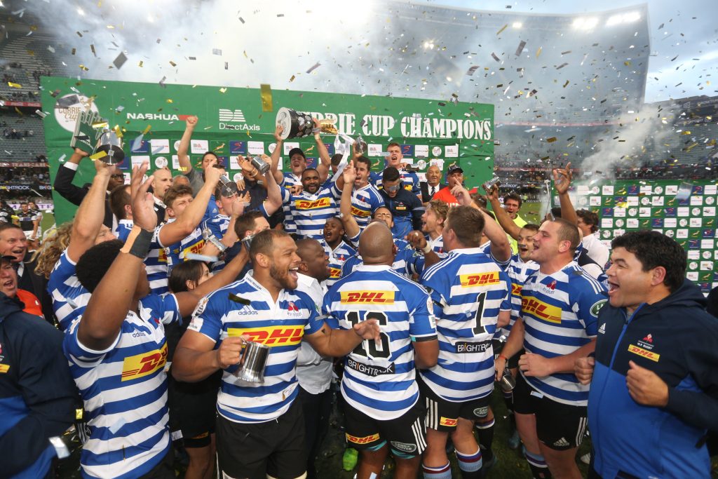 DHL WP crowned 2017 Currie Cup champions 15.co.za Rugby News