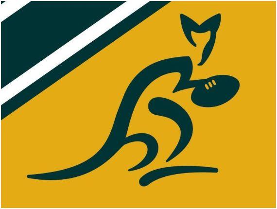 Australia wallabies