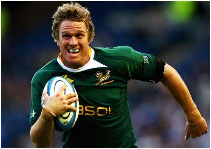 Jean De Villiers