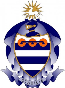 grey college - grey kollege emblem logo