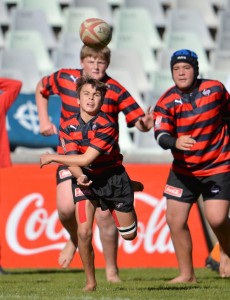 Boland u13 vs Eastern Province u13 Craven Week 2012