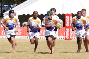 Griffons u13 Craven Week