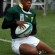 Zandile Nojoko of Woman Springboks