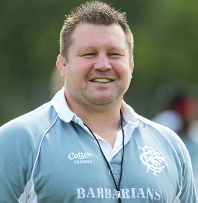 Young to coach Baa-Baas vs Lions | 15.co.za | | Rugby News, Live Scores ...