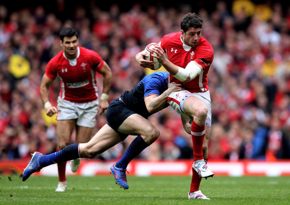 Wales names side to play France | 15.co.za | | Rugby News, Live Scores ...