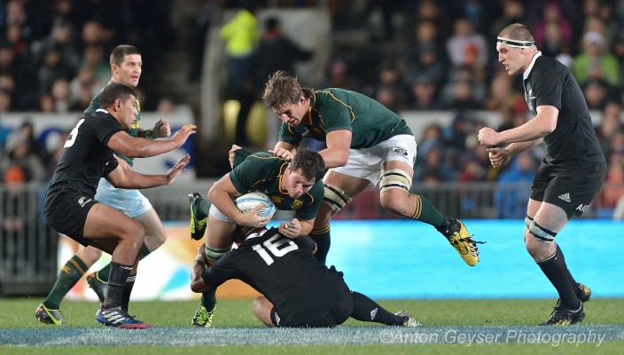 Springbok squad named for Final home tests | 15.co.za | | Rugby News ...