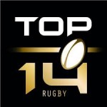 Top 14 logo